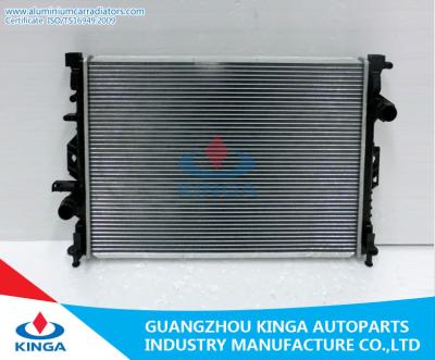 China OEM de aluminio 2007 del radiador MONDEO de Ford 1377541/1433321/1493771 EN en venta