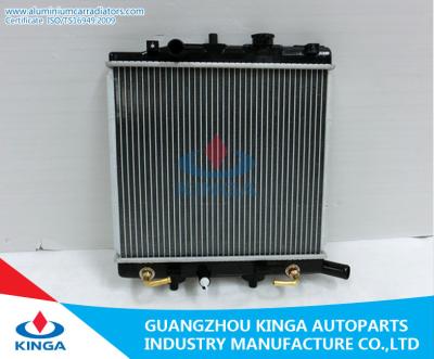 Cina Radiatore automatico Demio 98 di prestazione dei pezzi di ricambio - OEM B5C8 15 200B di Pw3w in vendita