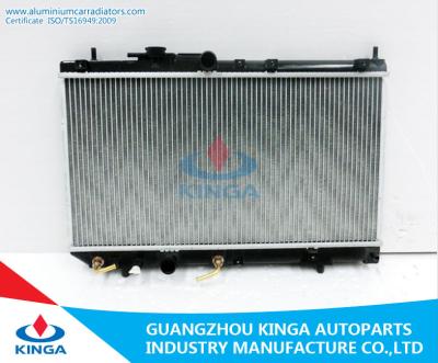 China 16400-87F41 AT Column Radiators For DAIHATSU CHARADE 93-98 G213 for sale