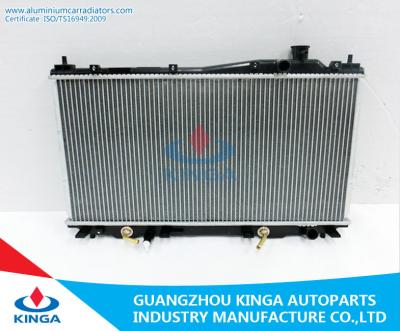 China Water Cool Steel Radiators Aluminum Radiator Civic 01 - 05 ES7/ES8 for sale