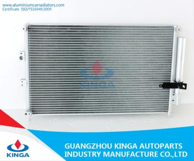 China Alumiunium que condiciona el condensador de la CA de Honda para OEM 80110 - SNB - A41 de CIVIC4 DORS 06 en venta