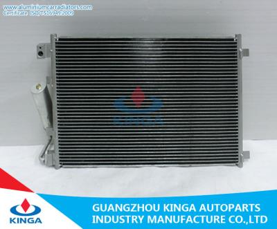 China Nissan areja o condensador de acondicionamento da C.A. de OEM 2007 de QASHQAI 92100-JD00A à venda