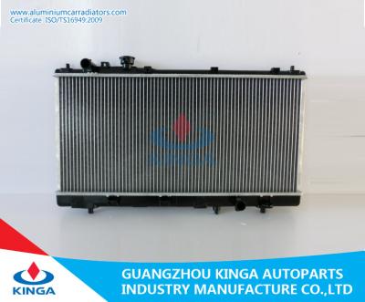 China ZL05 - 15 - 200 Auto Car Cooling Mazda Radiator For Mazda FML 2003 MT for sale