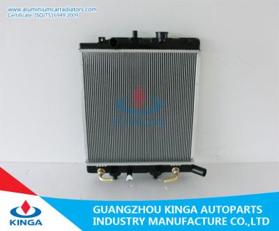 China B5C8 - 15 - 200B Mazda Radiator Replacement Car Radiators Demio 1998 - PW3W AT Tube Fin Core for sale