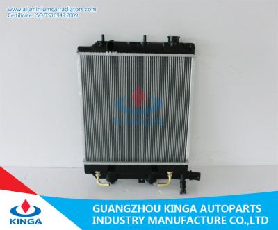 China Radiador de B5D9-15-200A/de B B5D8-15-200A/de B Mazda para DEMIO/MAZDA 2 1999-02 en venta