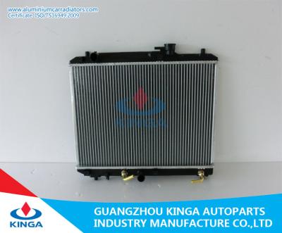 China Aluminium Gesoldeerde Suzuki-de Autoradiators van de Radiatordouane voor Suzuki Cultus/Vlugge GA11 OEM 17700 - 60G10-Jaar 95 Te koop