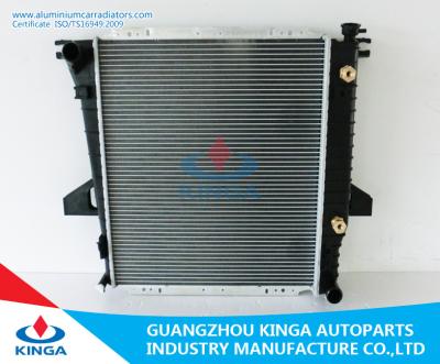 China GUARDABOSQUES '98-01 del OEM ZZP315200 FORD EN los radiadores clásicos del coche para el sistema de enfriamiento en venta