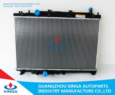 China Auto Engine Parts Honda Aluminum Radiator Vezel ' 14 CVT MT Automobile Radiator for sale