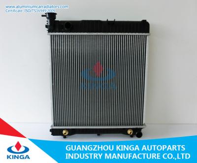 Chine Année de radiateur de l'automobile 207D/209D/307D de benz de Mercedes 68 - 77 à vendre