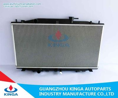 China Xinlifan 520 MT PA16 / 26 Custom Car Radiators Aftermarket Aluminum Radiators for sale