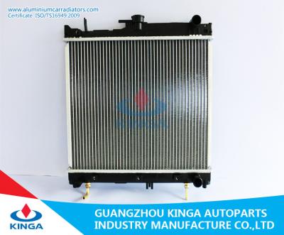 Cina ACCENTI 99/KIA CEED 07 - materiale di alluminio dell'OEM 25310-25810 della TA SUZUKI Raidator in vendita