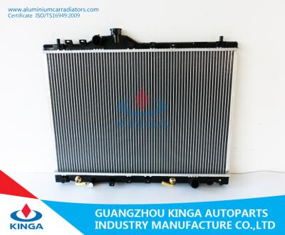 Cina Accessorio automatico TLSERIES 97-98 UA3 del radiatore dell'automobile di Honda al serbatoio di acqua che raffredda la sostituzione di Systerm in vendita