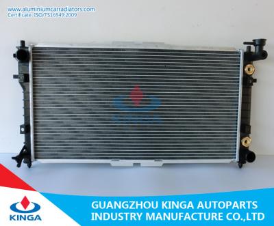 China Mazda MX6'93-96 626GE V4 BIJ Mazda-de GROOTTE van de Radiator49/49*347mm TANK Te koop