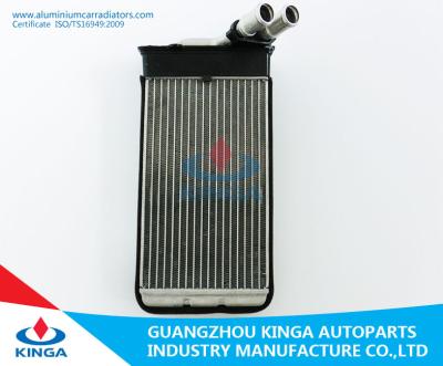 China Radiador de aluminio ISO/TS16949 global del cambiador de calor de la pieza de automóvil del coche en venta