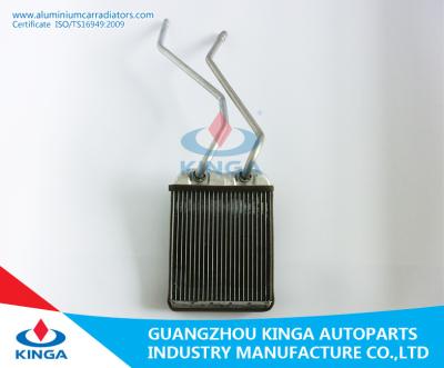 China Regenachtigere Dikte 32mm De Radiator van Hydronic van de Warmtewisselaarradiator Te koop