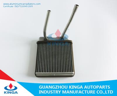 China Chevrolet-van de de Radiatorstoom van de AutoWarmtewisselaar van de de Verwarmerradiator het Koelsysteem Te koop