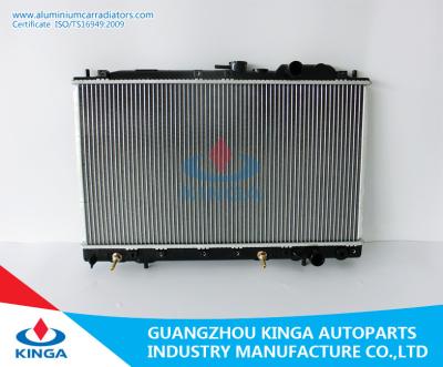 Κίνα Αυτόματο θερμαντικό σώμα MB356528 της Mitsubishi Galant 1987-1992/ψύξη θερμαντικών σωμάτων απόδοσης MB356555 προς πώληση