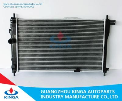 China Daewoo Ridator auto de aluminio para OEM 96143700, automóvil Ridator del Mt del corredor en venta