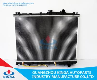 China GALANT E52A/4G93 93-96 an den Aluminiumauto-Teilen Mitsubishi-Heizkörper Soems MB845793 zu verkaufen