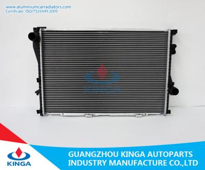 China OEM 2246010 BMW de Radiators van de Aluminiumauto van 728/735/740 I'98 7E38 MT Te koop