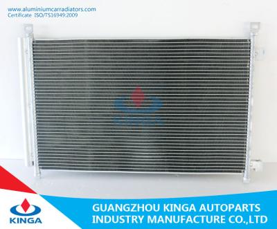 China O carro superior parte o auto condensador para Nissan X-Trail T32 14 -, o condensador de alumínio à venda