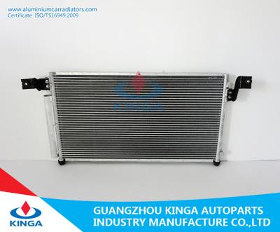 China AC Universele Condensator Parallelle Stroom 14.1“ x 27.3“ oem80100-sdg-W01 Te koop