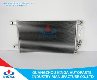 China Mitsubishi AC Nissan Condenser for Montero Sport（98-）Parallel Flow 13