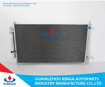 China OEM 2012 de las puertas del condensador 4 de Honda Civic del aire acondicionado del coche 80110-TR0A01 en venta