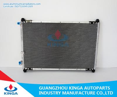 China Autoairconditioningscondensator voor Honda-Odyssee 2003 RA6 OEM 80110-SCC-W01 Te koop