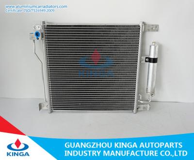 China NISSAN TIIDA 1.6T (11-14) JUKE F15 1.63T NISSAN Kondensator Soem 92100-3DD0A zu verkaufen