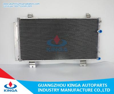 China Wechselstrom-Kondensator Soems 88460-53030 LEXUS-IS250 (05-) TOYOTA Aluminiummaterial zu verkaufen