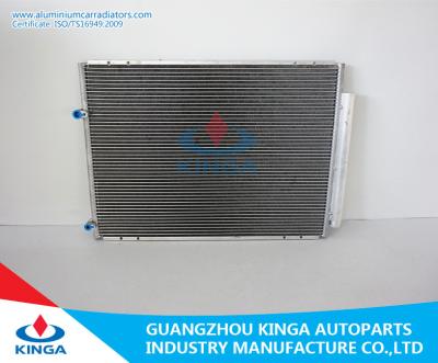 China Cooling Condenser for SIENNA 03 OEM 88461-08010 , ac condenser for car for sale