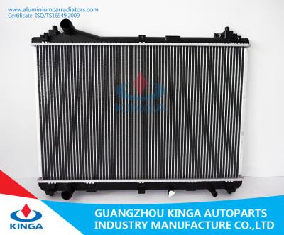 Cina Radiatore dell'OEM 17700-67J00 Suzuki per la TA ESCUDO/GRAND/VITARA'05 in vendita