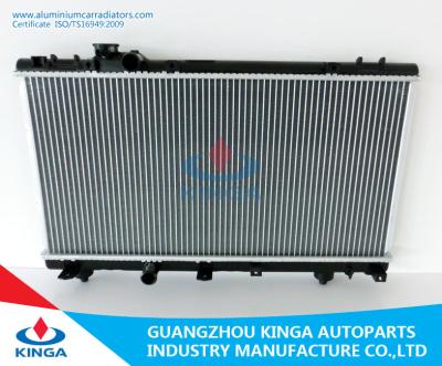 China Toyota Radiator Aluminum Plastic Auto Radiator For Paseo EL51 Oem 16400 11590 for sale