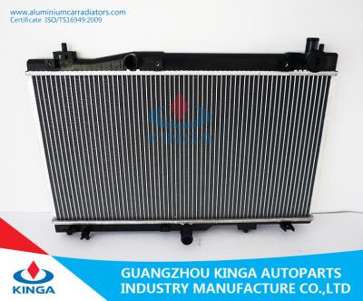 China PA 350*638*16mm Aluminium Car Radiators for Chery Van'07-11 Mt 07-11 New Type for sale