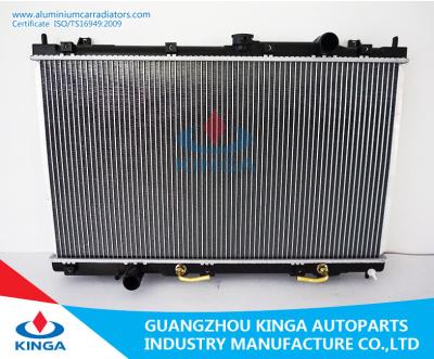 China De Radiators van de aluminiumauto/Auto Koelradiator voor Mitsubishi Lancer'07-bij Te koop