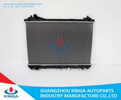 Cina radiatori automatici 17700-67J00/la TA radiatore ESCUDO/GRAND VITARA'05 di Suzuki in vendita