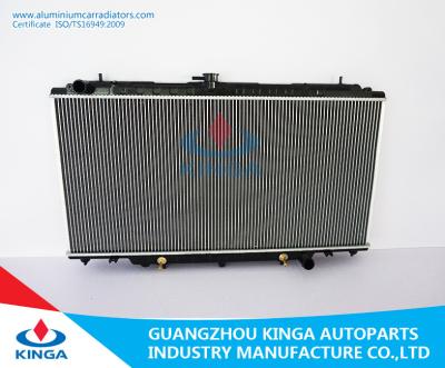 China KJ-15178-PA16/26 Nissan-Radiator voor MT van MICRA'92-99 K11 met OEM 21410-42B00/72B10 Te koop