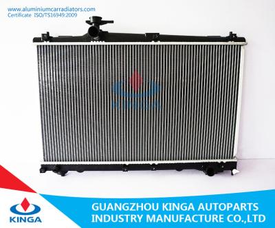 China Aluminium en Plastic Universele MT 01-04 16400-28290 van Radiatortoyota ACM21/ACM26'26 Te koop