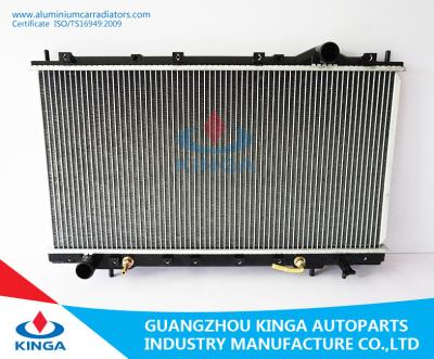 China Aluminiumauto-Heizkörper Mitsubishi verdunkeln ‚95-99 an MR127910/MR127911/an MR312969 zu verkaufen