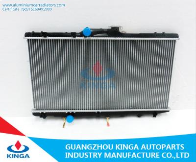 Κίνα Αργίλιο Raditator Toyota Corolla'92-97 AE100 απόδοσης σε 16400-15510 προς πώληση