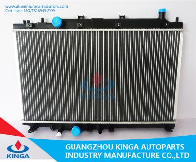 China Hochleistungsaluminiumheizkörper, Autoteilheizkörper für HONDA VEZEL/X-RV 1.5L 14-CVT zu verkaufen