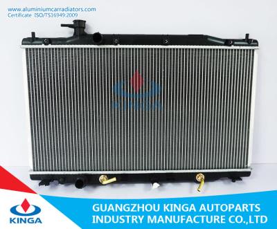 Κίνα Θερμαντικό σώμα της Honda αργιλίου για Crv'07 2.4L Re4, μέρη αυτοκινήτων αργιλίου για το σύστημα ψύξης προς πώληση