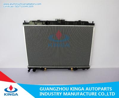 China 21460- Plastic de Tankradiator X van de aluminiumkern - de Radiator van Sleepnissan 12 maanden Garantie Te koop