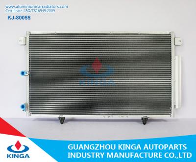 Cina Condensatore di alluminio di CA di Toyota dell'OEM di LEXUS RX300 (98-) 88450-48010 in vendita