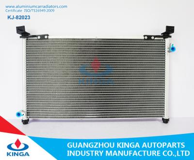 China Het koelen van Condensator van de Aluminium de Autoauto voor Honda Accord 2,3 OEM 98-00: 80100-S86-K21 Te koop