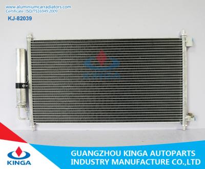 China KJ-82039 Nissan Kondensator/Aluminium-Wechselstrom-Kondensator von Soem 92100-JX00A NISSAN-NV200 (10) zu verkaufen