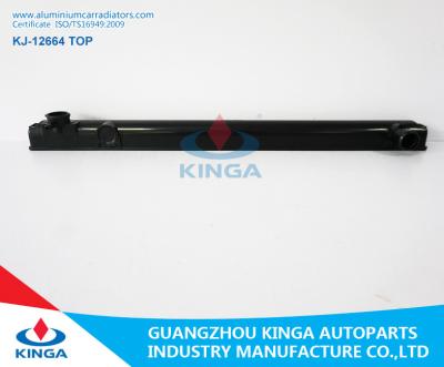 China TOYOTA TUNDRA 3.4L V6' 2000-2004 MT Radiator Plastic Tank TUNDRA 4.0L V6' 2005-2006 MT for sale