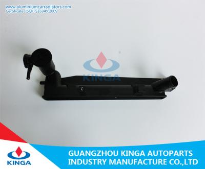 China Engine Cooling Aluminium Auto Radiator Plastic tank for COROLLA 01-04 ZZE122 for sale