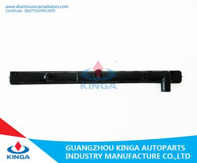 China Heizkörper-Plastikbehälter 47×669mm NISSANS 240SX 1989-1990 OBEN zu verkaufen